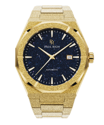 Frosted Star Dust II Gold (Online Only)