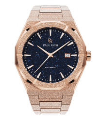 Frosted Star Dust II Rose Gold (Online Only)