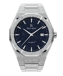 Frosted Star Dust II Silver (Online Only)