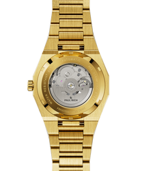 Frosted Star Dust II Gold Green (Online Only)