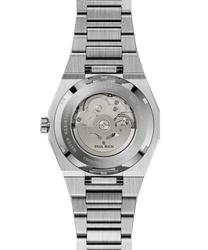 Frosted Star Dust II Silver Green