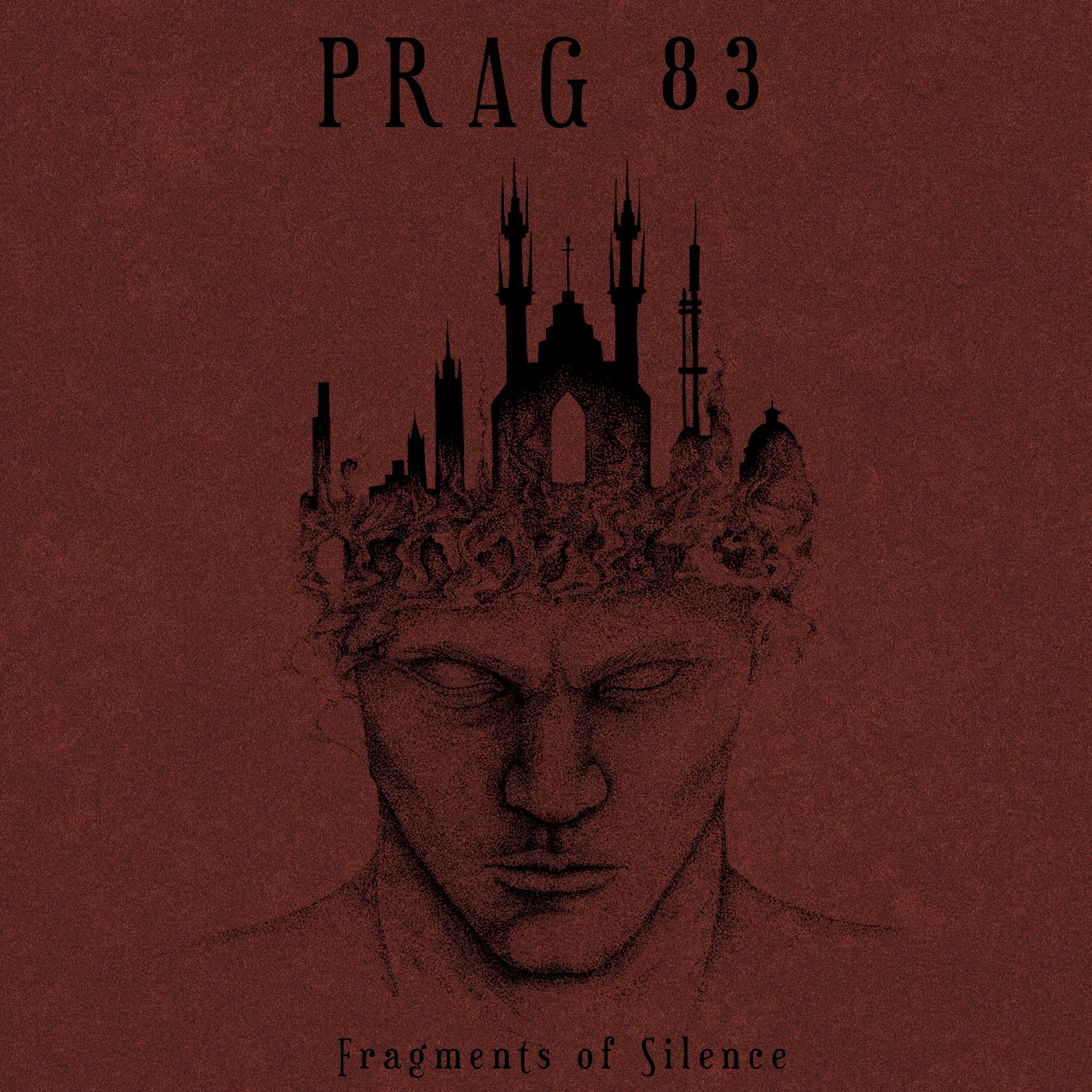 Prag 83 - Fragments of Silence [CD] (ONLINE ORDER ONLY)