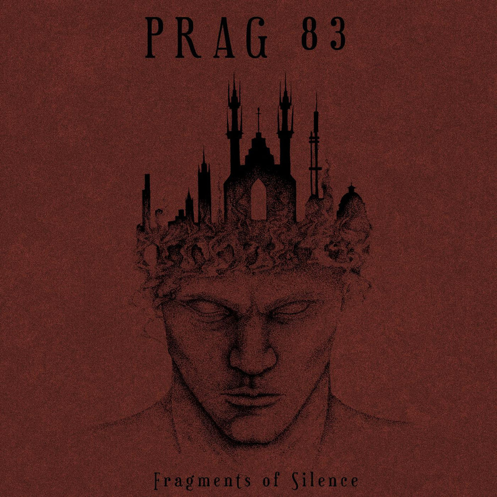 Prag 83 - Fragments of Silence [CD] (ONLINE ORDER ONLY)