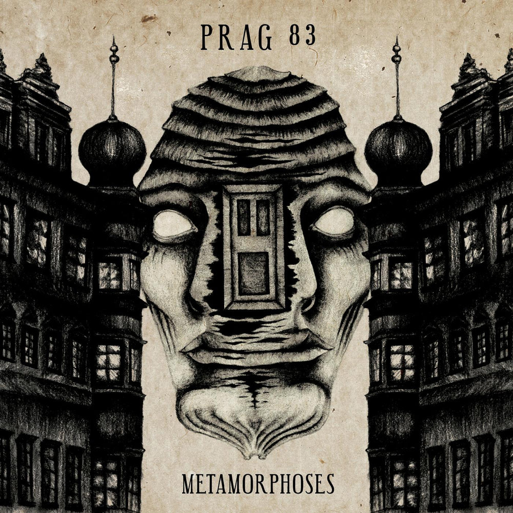 Metamorphoses [CD]