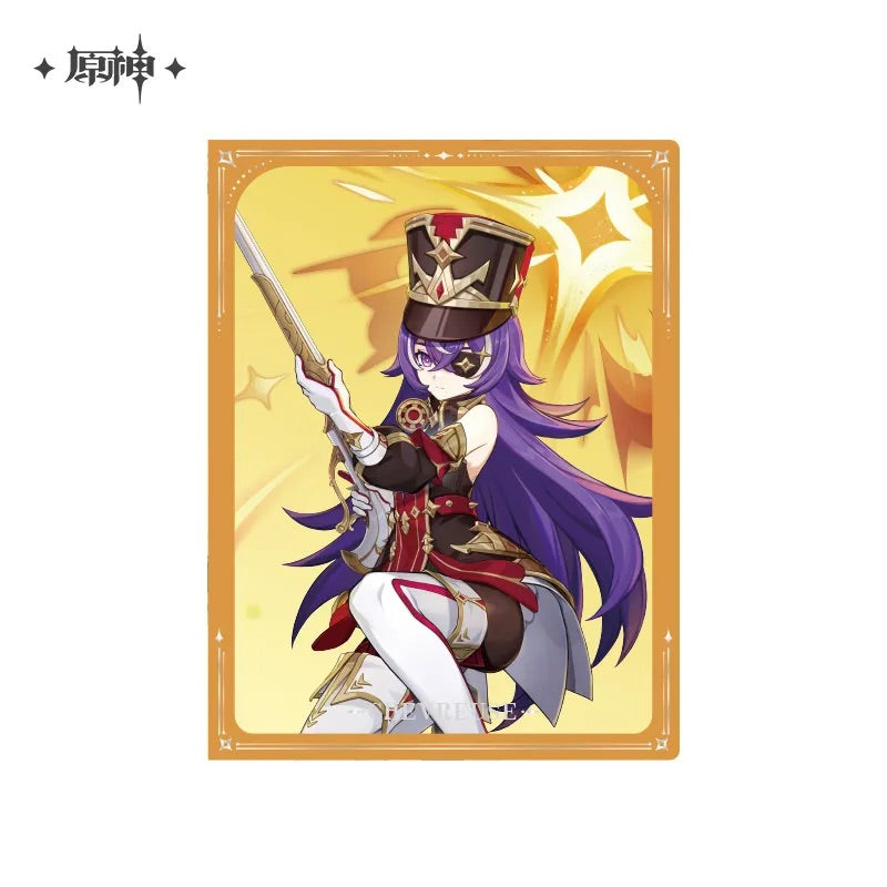 Prayer Series Character Folder (ONLINE ORDER ONLY)