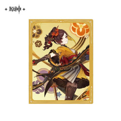 Prayer Series Character Folder (ONLINE ORDER ONLY)