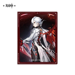 Prayer Series Character Folder (ONLINE ORDER ONLY)