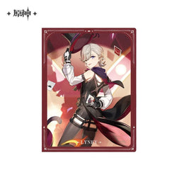 Prayer Series Character Folder (ONLINE ORDER ONLY)