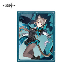 Prayer Series Character Folder (ONLINE ORDER ONLY)