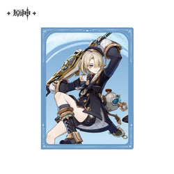 Prayer Series Character Folder (ONLINE ORDER ONLY)