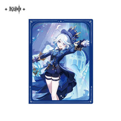 Prayer Series Character Folder (ONLINE ORDER ONLY)