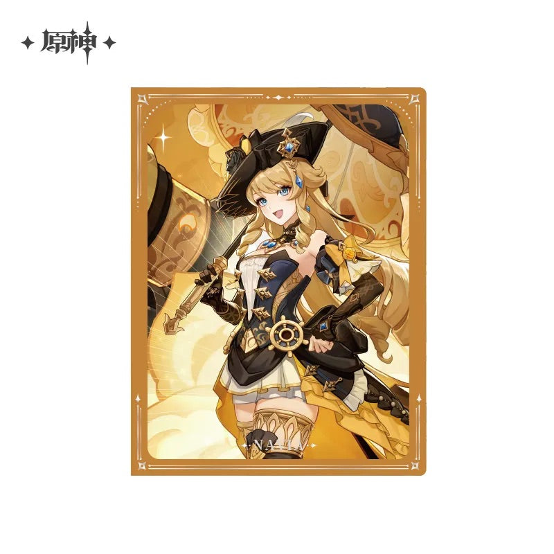 Prayer Series Character Folder (ONLINE ORDER ONLY)
