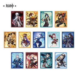 Prayer Series Character Folder (ONLINE ORDER ONLY)