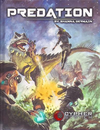 Predation (ONLINE ORDER ONLY)