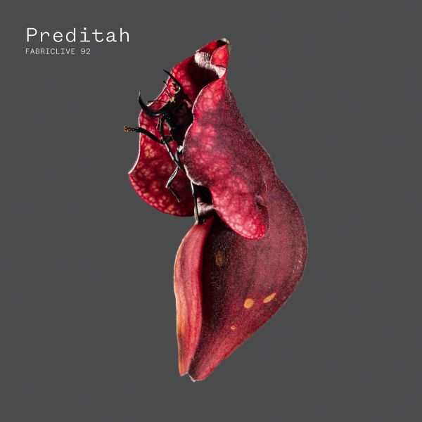 Fabriclive 92 : [CD] (ONLINE ORDER ONLY)