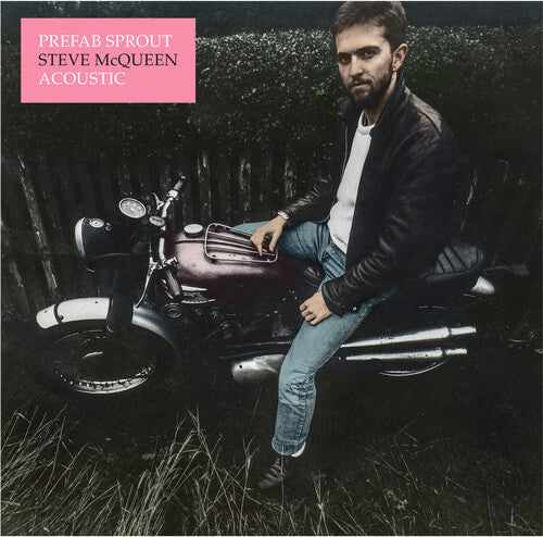 Prefab Sprout - Steve Mcqueen (Acoustic) (RSD 4.22.23) [Vinyl] (ONLINE ORDER ONLY)