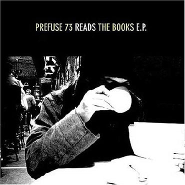 Reads The Books [CD] (ONLINE ORDER ONLY)