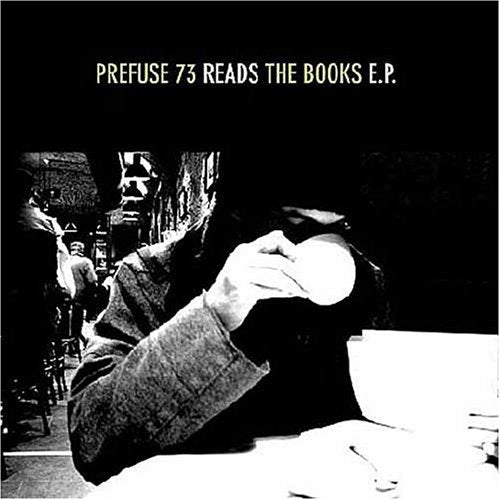 Reads The Books [CD]