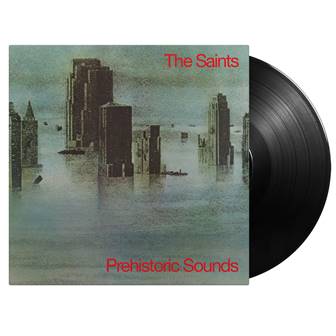 Prehistoric Sounds (180g) [Vinyl] (ONLINE ORDER ONLY)