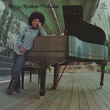 Prelusion (Jazz Dispensary Top Shelf Series) [Vinyl] (ONLINE ORDER ONLY)