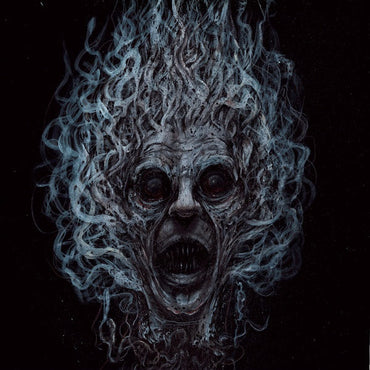 PREMATURE BURIAL - Antihuman [Vinyl] (ONLINE ORDER ONLY)