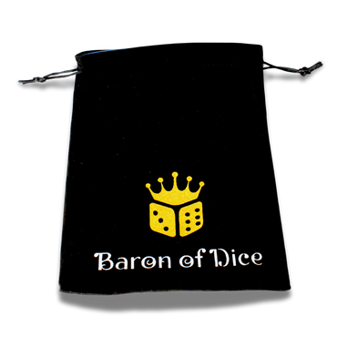 The Baron OG | Premium Dice Bag