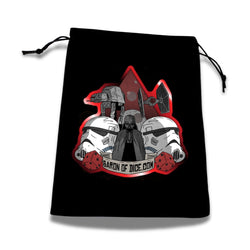 Galactic Collection | Premium Dice Bags