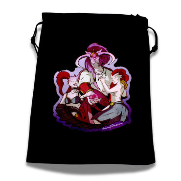 My Pleasure | Premium Dice Bag