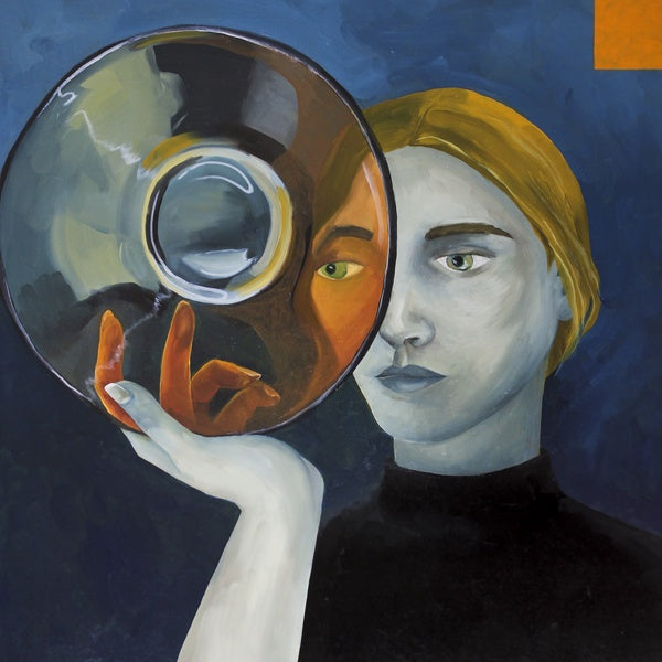 PREQUEL - Love (I Heard You Like Heartbreak) [Vinyl] (ONLINE ORDER ONLY)