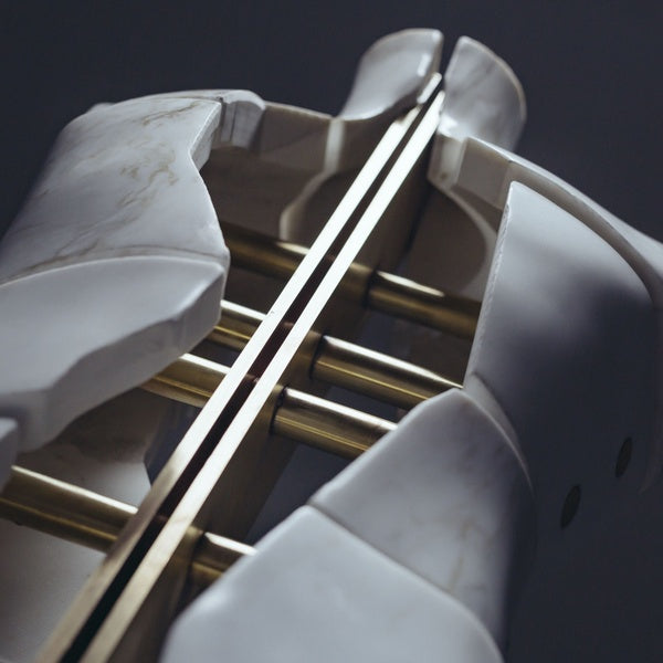 Prequel Tapes - The Golden Cage [Vinyl] (ONLINE ORDER ONLY)