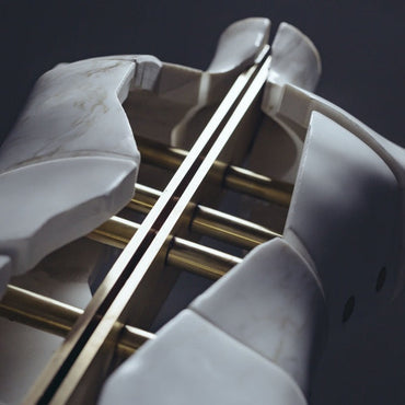 Prequel Tapes - The Golden Cage [Vinyl] (ONLINE ORDER ONLY)