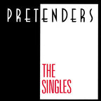 The Singles [2LP] [Vinyl] (ONLINE ORDER ONLY)
