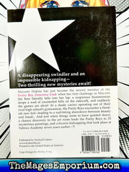 Pretty Boy Detective Club Vol 2 (Online Order Only)