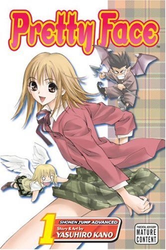 Pretty Face Vol 1 (Online Order Only)