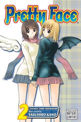 Pretty Face Vol 2 (Online Order Only)