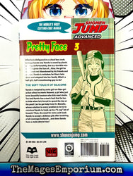 Pretty Face Vol 3 (Online Order Only)