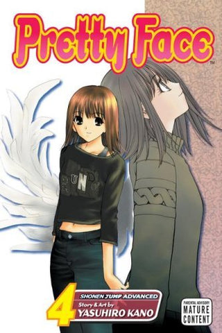 Pretty Face Vol 4 (Online Order Only)
