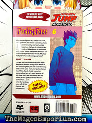 Pretty Face Vol 6 (Online Order Only)