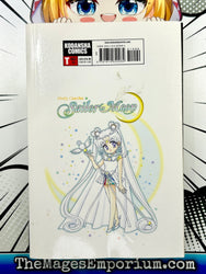Pretty Guardian Sailor Moon Vol 12 (Online Order Only)