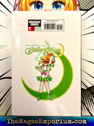 Pretty Guardian Sailor Moon Vol 4 (Online Order Only)