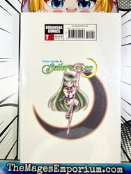 Pretty Guardian Sailor Moon Vol 9 (Online Order Only)
