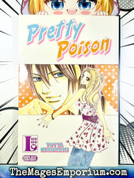 Pretty Poison (Online Order Only)