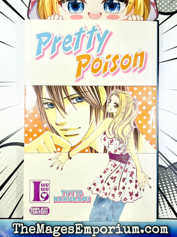 Pretty Poison (Online Order Only)