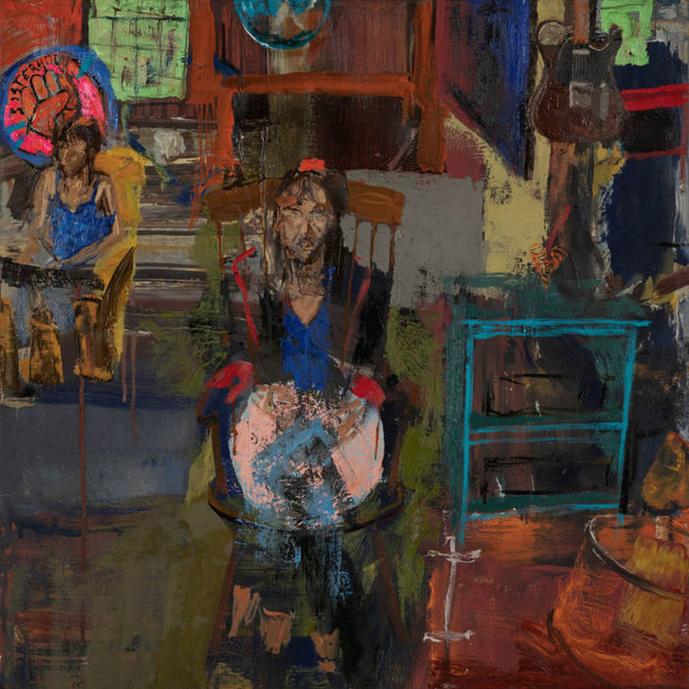 Prewn - Through The Window [CD]