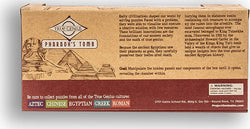 Pharoah's Tomb (ONLINE ORDER ONLY)