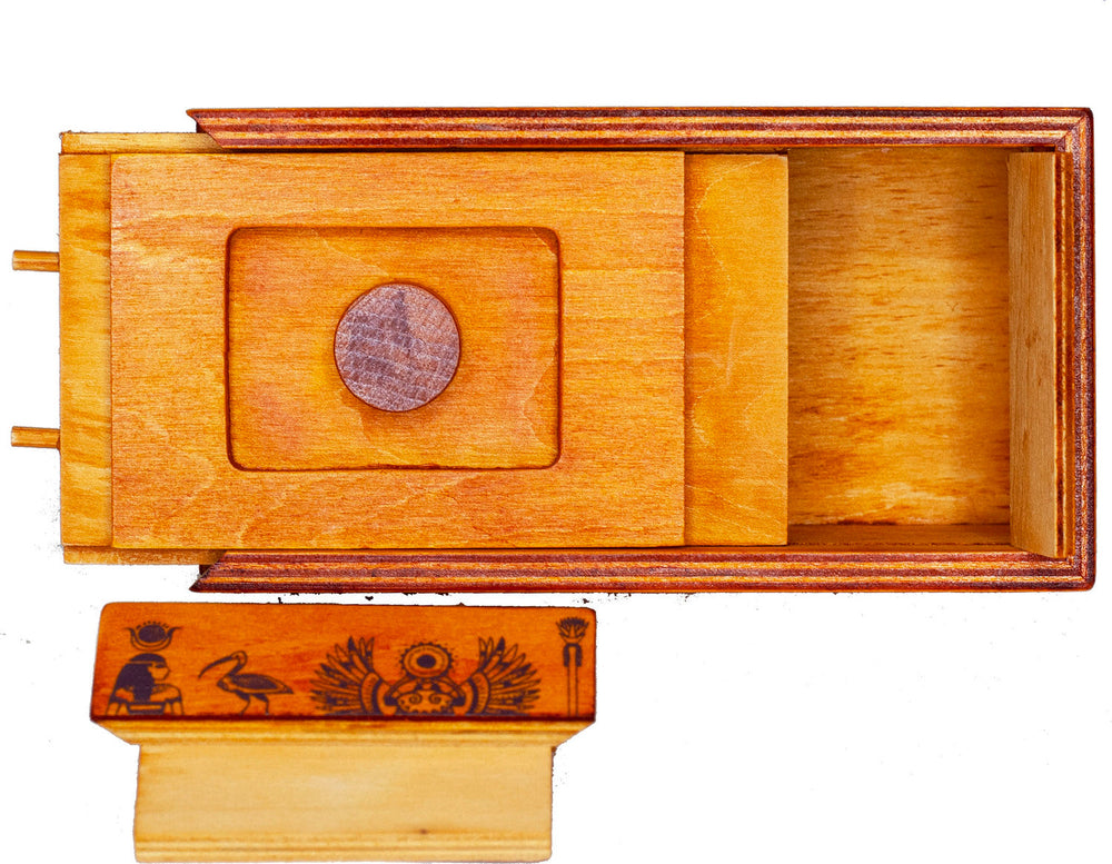 Pharoah's Tomb (ONLINE ORDER ONLY)