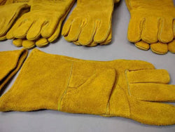 Blackstone MIG Welding Gloves sold by 1 pair, 6 pairs, 12 pairs (Online Order Only)
