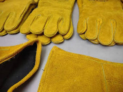 Blackstone MIG Welding Gloves sold by 1 pair, 6 pairs, 12 pairs (Online Order Only)