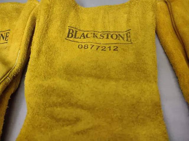 Blackstone MIG Welding Gloves sold by 1 pair, 6 pairs, 12 pairs (Online Order Only)