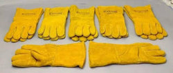 Blackstone MIG Welding Gloves sold by 1 pair, 6 pairs, 12 pairs (Online Order Only)